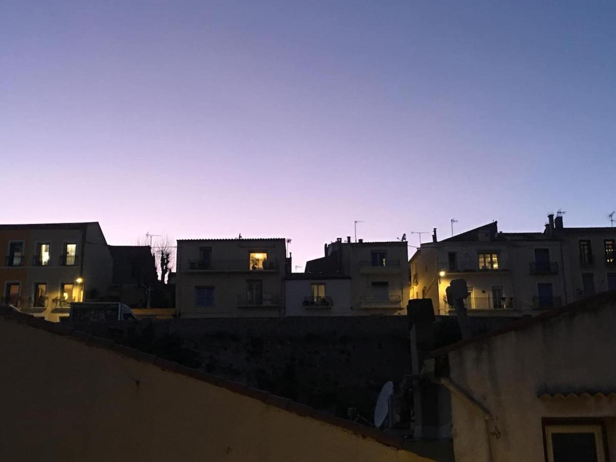 Arca Noae Appartement *